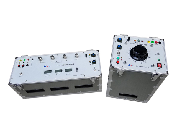 AD904D三相大电流试验器