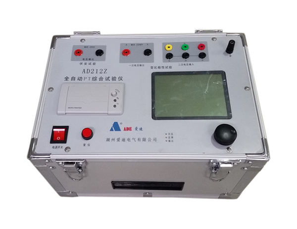 AD212Z全自动PT综合试验仪