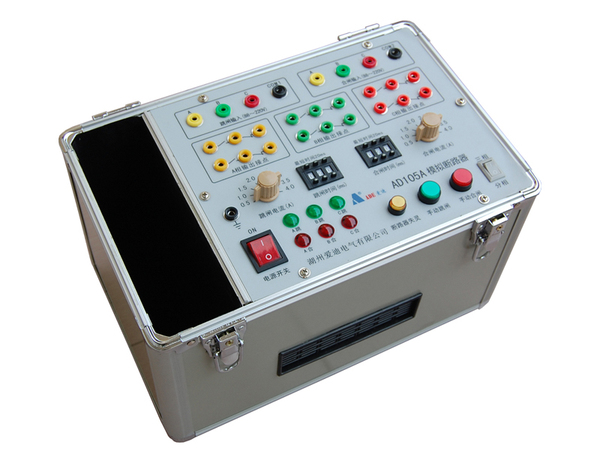 AD105A模拟断路器