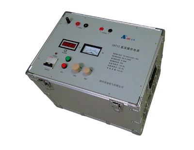 AD712直流试验电源