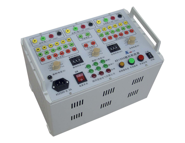 AD105C模拟断路器