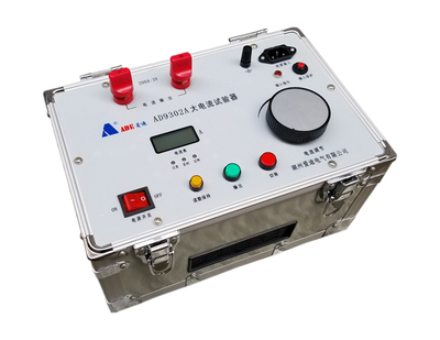 AD9302大电流试验器