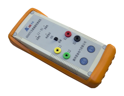 AD407C互感器极性测试仪