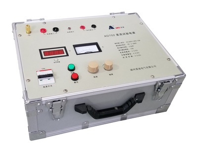 AD702直流试验电源